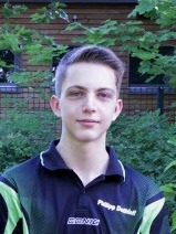 Philipp Dethloff Portrait